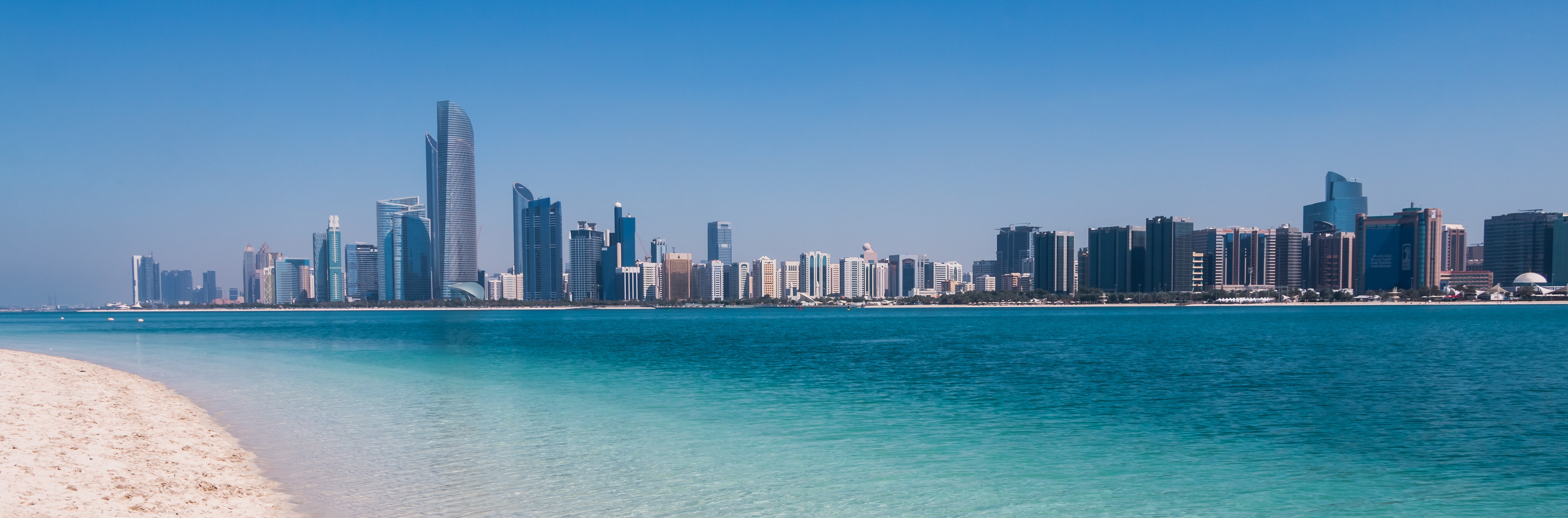 First Abu Dhabi Bank Issued the Gulf’s First Blue Bond
